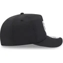 new-era-curved-brim-golfer-everyday-nylon-las-vegas-raiders-nfl-black-adjustable-cap