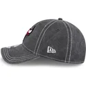 new-era-curved-brim-9twenty-washed-contrast-chicago-bulls-nba-grey-adjustable-cap