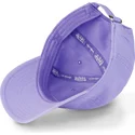 von-dutch-curved-brim-log-lav-purple-adjustable-cap