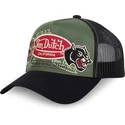 von-dutch-patches05-green-and-black-trucker-hat