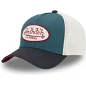 von-dutch-terry06-blue-and-white-trucker-hat