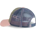 von-dutch-used-03-green-pink-and-blue-trucker-hat