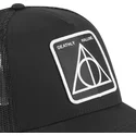 capslab-deathly-hallows-deathly-hallows-dea1-ct-harry-potter-black-trucker-hat