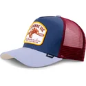 djinns-croissant-hft-la-bonne-vie-2-navy-blue-and-red-trucker-hat