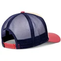 djinns-croissant-hft-la-bonne-vie-2-beige-red-and-blue-trucker-hat