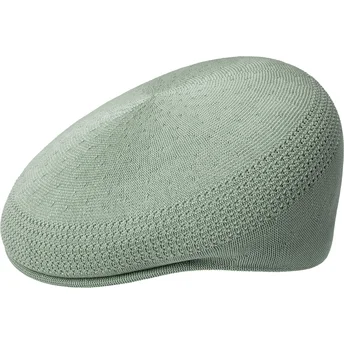 Kangol Tropic 504 Ventair Sage Green Green Flat Cap