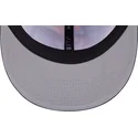 new-era-flat-brim-9fifty-printed-spring-training-fan-pack-2025-new-york-yankees-mlb-multicolor-snapback-cap