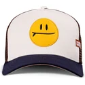 coastal-surf-and-smile-hft-beige-and-navy-blue-trucker-hat