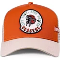 coastal-live-fast-ride-faster-hft-orange-and-beige-trucker-hat