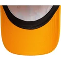 new-era-curved-brim-youth-9forty-animal-orange-adjustable-cap