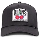 djinns-do-nothing-club-hft-dnc-cherry-black-trucker-hat