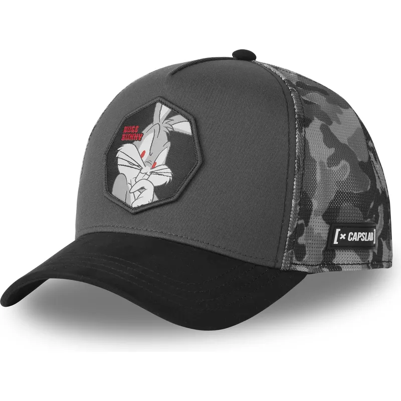 Boxer Homme Looney Tunes Bugs Bunny – Tissu Doux Et Respirant – Design Humoristique Et Confortable