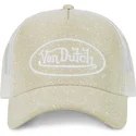 von-dutch-shio-yellow-trucker-hat
