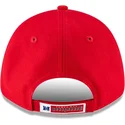 new-era-curved-brim-youth-9forty-the-league-tampa-bay-buccaneers-nfl-red-adjustable-cap