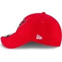 new-era-curved-brim-youth-9forty-the-league-tampa-bay-buccaneers-nfl-red-adjustable-cap