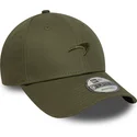 new-era-curved-brim-green-logo-9forty-seasonal-mclaren-racing-formula-1-green-adjustable-cap