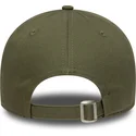 new-era-curved-brim-green-logo-9forty-seasonal-mclaren-racing-formula-1-green-adjustable-cap