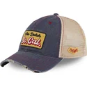 von-dutch-mac09-blue-and-beige-trucker-hat