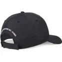 djinns-curved-brim-truefit-slow-life-lover-black-adjustable-cap
