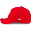 new-era-curved-brim-9forty-m-crown-player-replica-philadelphia-phillies-mlb-red-snapback-cap