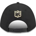 new-era-curved-brim-9forty-m-crown-team-new-orleans-saints-nfl-black-snapback-cap