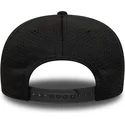 new-era-curved-brim-9seventy-stretch-snap-mesh-flawless-new-york-yankees-mlb-black-snapback-cap