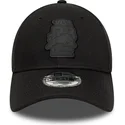 new-era-curved-brim-9forty-seasonal-racing-bulls-f1-team-formula-1-black-adjustable-cap