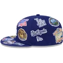 new-era-flat-brim-59fifty-all-over-logos-los-angeles-dodgers-mlb-blue-fitted-cap
