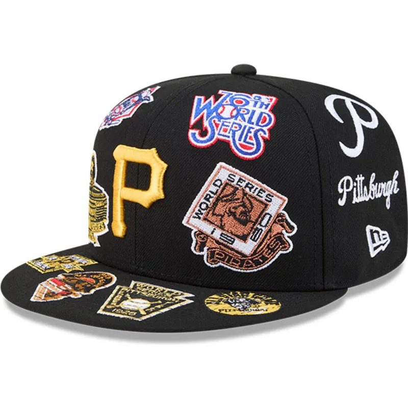 new-era-flat-brim-59fifty-all-over-pittsburgh-pirates-mlb-black-fitted-cap