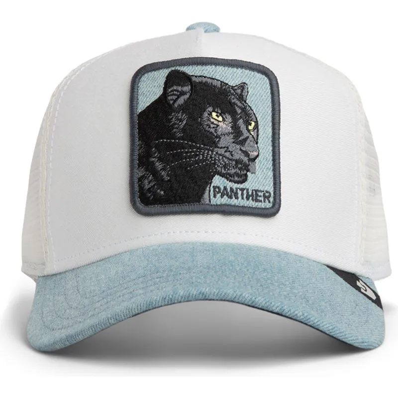 goorin-bros-panther-denim-the-farm-white-and-blue-trucker-hat