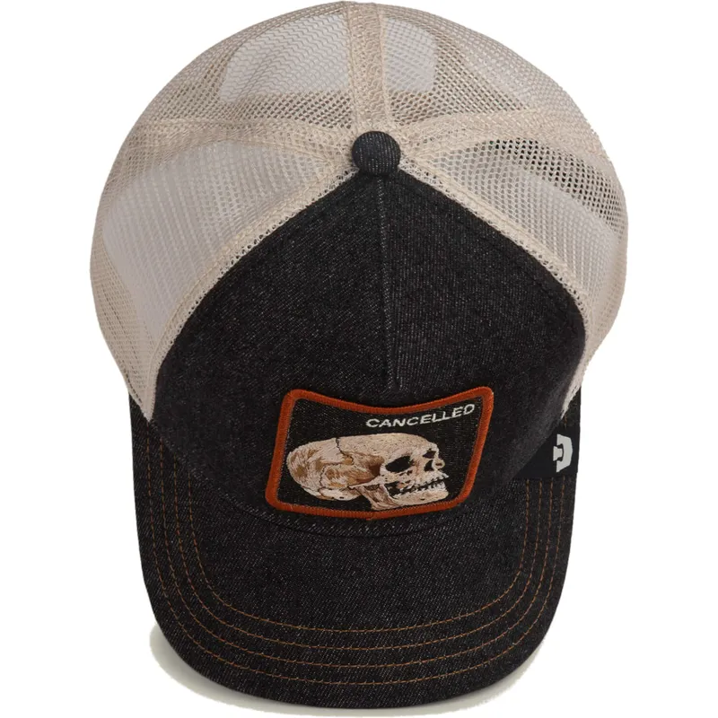 goorin-bros-skull-cancelled-denim-skull-the-farm-black-trucker-hat