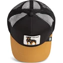 goorin-bros-rottweiler-dog-bad-boy-the-farm-black-and-brown-trucker-hat
