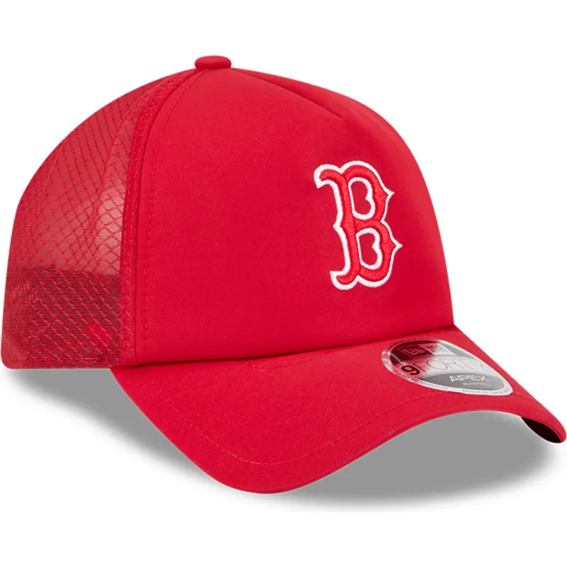 new-era-9forty-apex-bp-boston-red-sox-mlb-red-trucker-hat