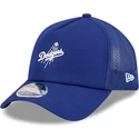 new-era-9forty-apex-bp-los-angeles-dodgers-mlb-blue-trucker-hat