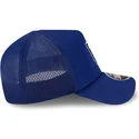 new-era-9forty-apex-batting-practice-los-angeles-dodgers-mlb-blue-trucker-hat