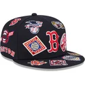 new-era-flat-brim-59fifty-all-over-boston-red-sox-mlb-navy-blue-fitted-cap
