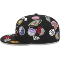 new-era-flat-brim-59fifty-all-over-nba-black-fitted-cap