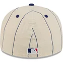 new-era-curved-brim-59fifty-retro-crown-linen-los-angeles-dodgers-mlb-beige-fitted-cap