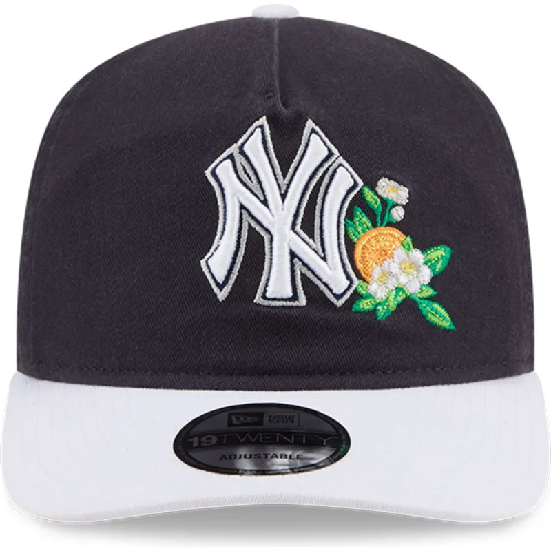 new-era-curved-brim-19twenty-spring-training-new-york-yankees-mlb-navy-blue-snapback-cap
