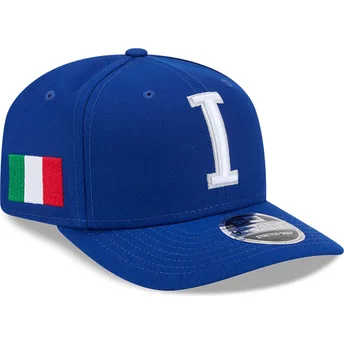 New Era Curved Brim 9SEVENTY Stretch Snap Italy 2026...