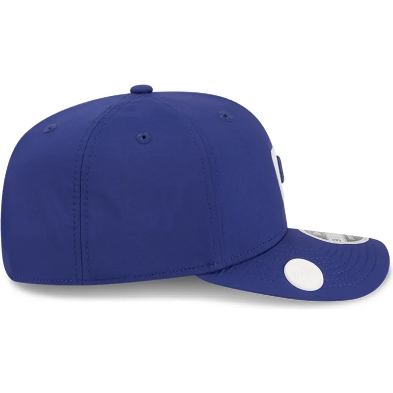 new-era-curved-brim-9seventy-stretch-snap-clubhouse-los-angeles-dodgers-mlb-blue-snapback-cap