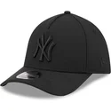 new-era-curved-brim-black-logo-39thirty-m-crown-a-frame-new-york-yankees-mlb-black-fitted-cap