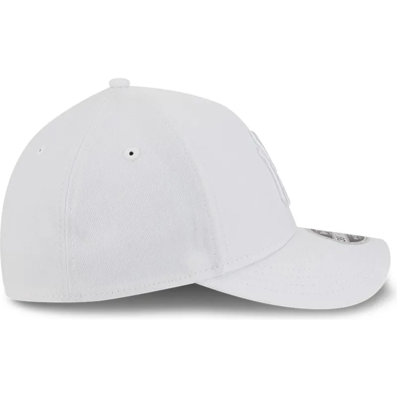new-era-curved-brim-white-logo-39thirty-m-crown-a-frame-new-york-yankees-mlb-white-fitted-cap
