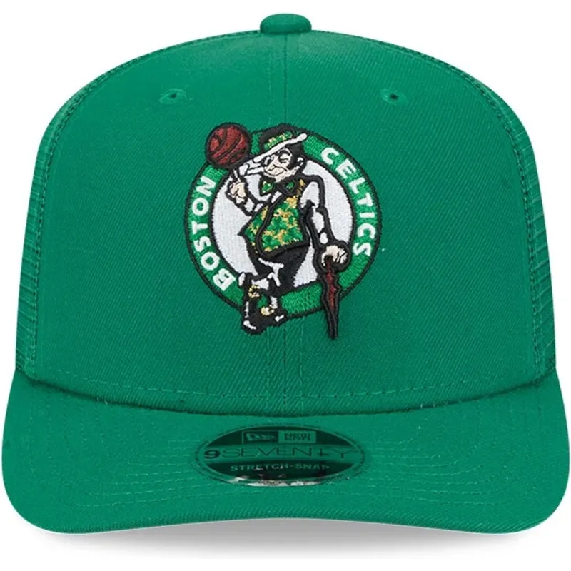 new-era-9seventy-stretch-snap-evergreen-boston-celtics-nba-green-trucker-hat