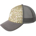 kangol-fine-print-grey-trucker-hat