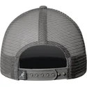 kangol-fine-print-grey-trucker-hat