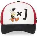 capslab-pct-ast-asterix-the-gaul-multicolor-trucker-hat