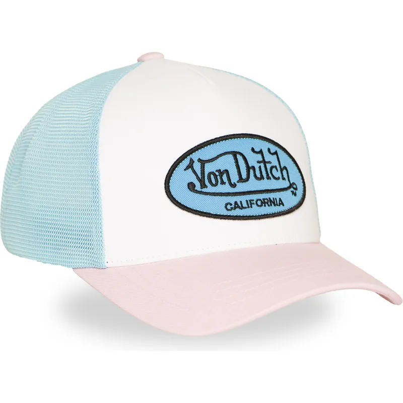 von-dutch-lof-b39-multicolor-trucker-hat