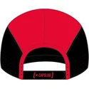 capslab-curved-brim-smu2-dunb-the-smurfs-red-snapback-cap
