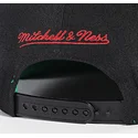 mitchell-ness-flat-brim-triple-play-chicago-bulls-nba-black-snapback-cap